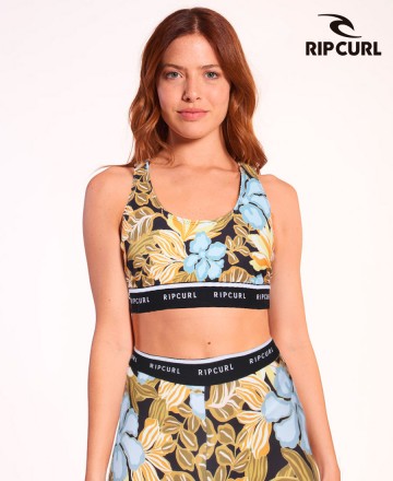 Top
Rip Curl Crop The Sun