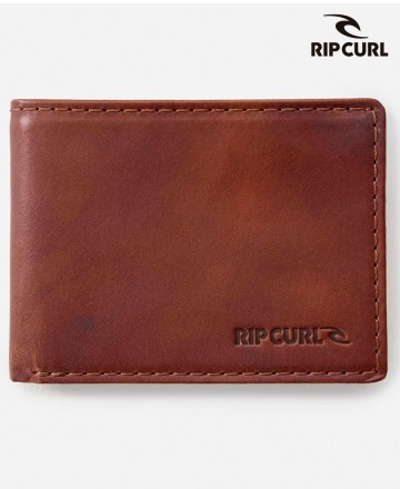 Billetera
Rip Curl Brand Embos