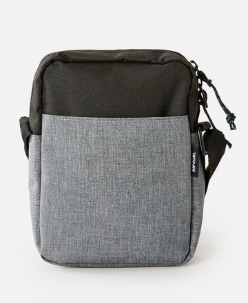 Bandolera
Rip Curl Pouch Midnight