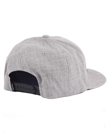 Cap 
Stance Icon Wool