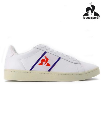 Zapatillas
Le Coq Sportif Classic Soft