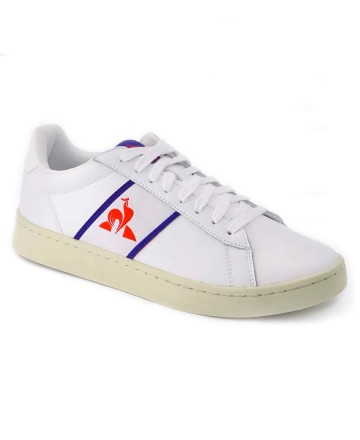 Zapatillas
Le Coq Sportif Classic Soft