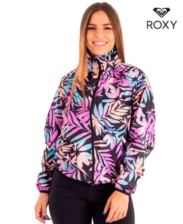 Rompevientos
Roxy Pack And Go