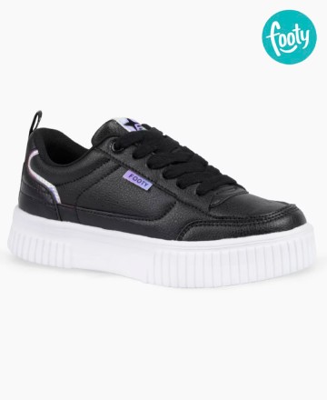 Zapatillas
Footy Basic