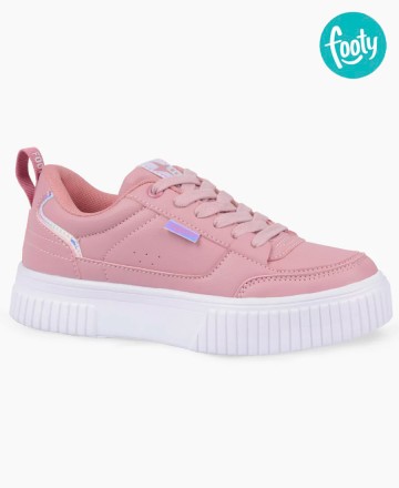 Zapatillas
Footy Basic