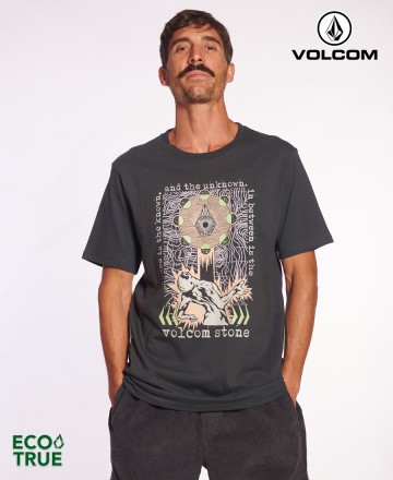 Remera
Volcom Skate Vitals Apparition