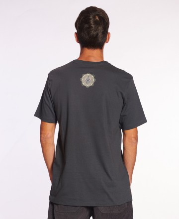 Remera
Volcom Skate Vitals Apparition