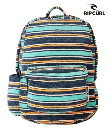 Mochila
Rip Curl Surfs Velour