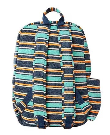 Mochila
Rip Curl Surfs Velour