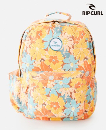 Mochila
Rip Curl Canvas 18L Mixed