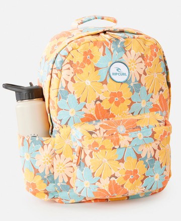 Mochila
Rip Curl Canvas 18L Mixed