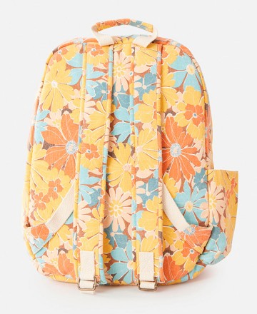 Mochila
Rip Curl Canvas 18L Mixed