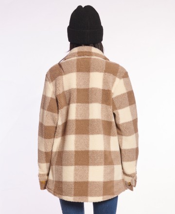 Campera
Volcom Silent Sherpa