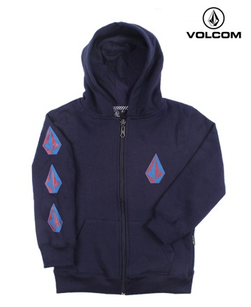 Buzo
Volcom Single Stone