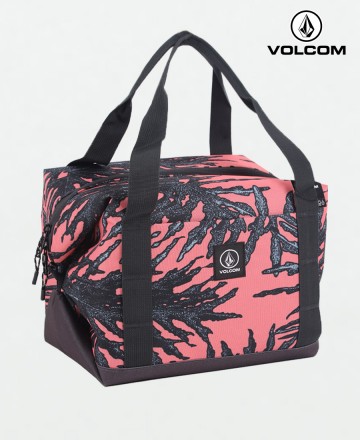 Conservadora
Volcom Cooler