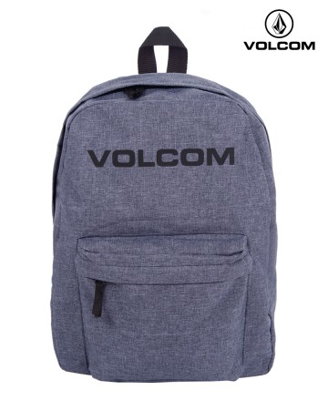 Mochila
Volcom Heaher 24L