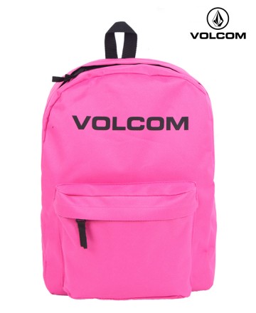 Mochila
Volcom Heaher 24L