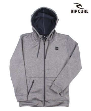 Buzo
Rip Curl Zip Hood Logo