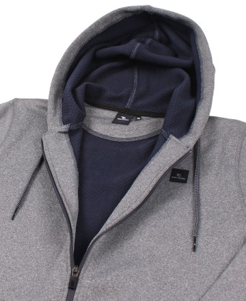 Buzo
Rip Curl Zip Hood Logo