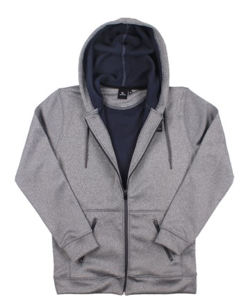 Buzo
Rip Curl Zip Hood Logo