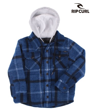 Campera
Rip Curl Stoneman