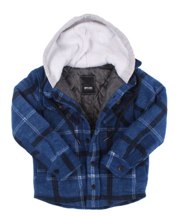 Campera
Rip Curl Stoneman