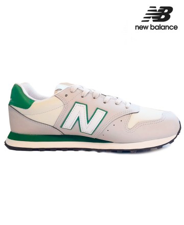 Zapatillas
New Balance GM500