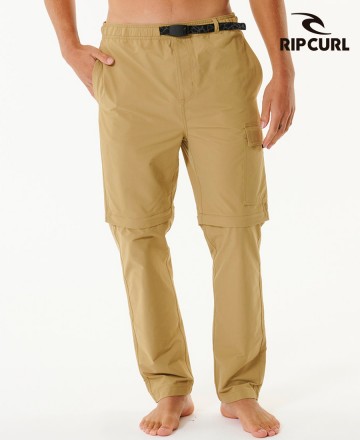 Pantalon
Rip Curl Journeys Desmo