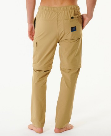 Pantalon
Rip Curl Journeys Desmo