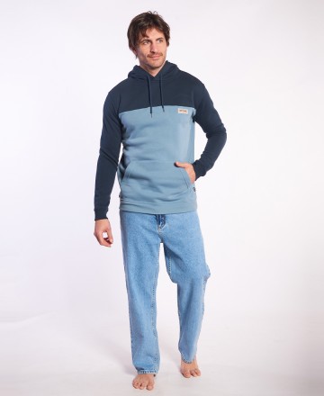 Buzo
Rip Curl Hood Surf Revival Custom