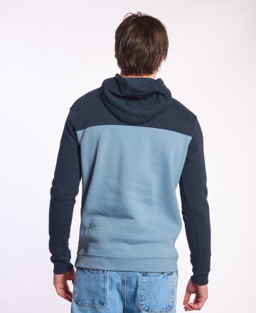 Buzo
Rip Curl Hood Surf Revival Custom