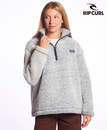 Polar
Rip Curl Zip Dark Stormy