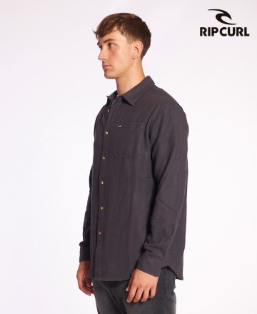 Camisa
Rip Curl Flannel Plain