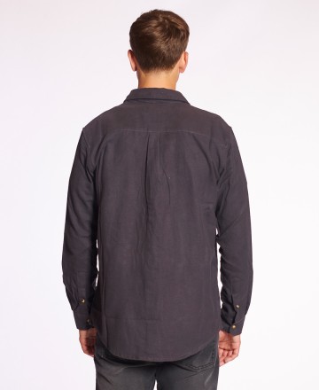 Camisa
Rip Curl Flannel Plain