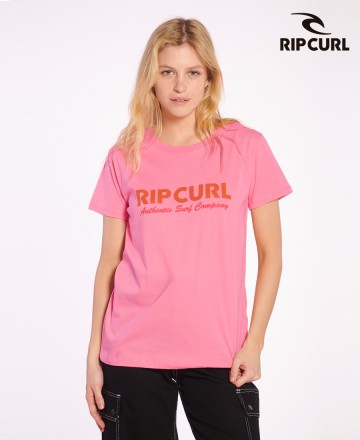 Remera
Rip Curl Surf Spray