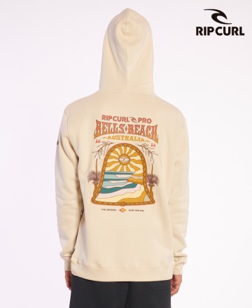 Buzo
Rip Curl Hood Bells