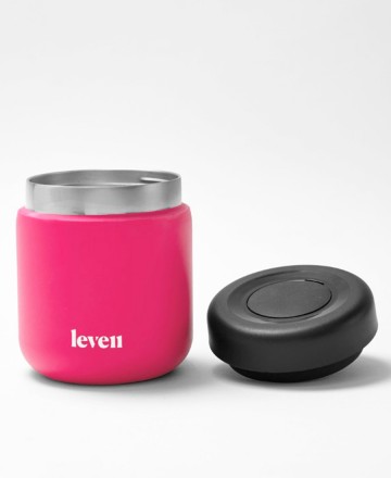 Lunchera
Leven Food Jars 500ML