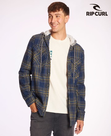 Camisa
Rip Curl Hood Camisaco