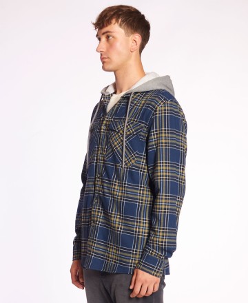 Camisa
Rip Curl Hood Camisaco