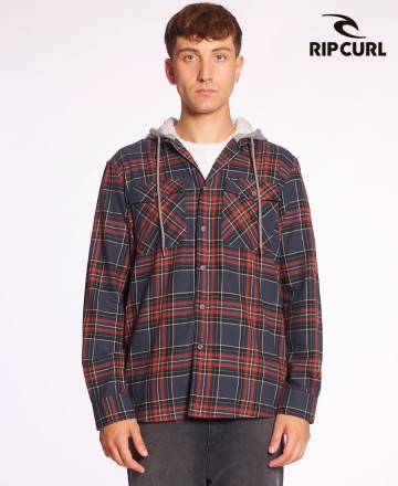 Camisa
Rip Curl Hood Camisaco