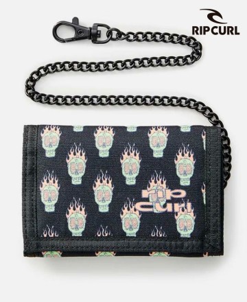 Billetera
Rip Curl Chain Surf