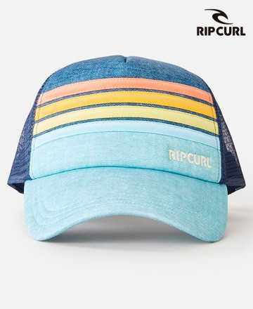 Cap
Rip Curl Swell Stripe