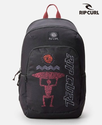 Mochila
Rip Curl Ozone Solid Rock