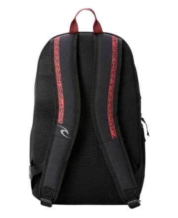 Mochila
Rip Curl Ozone Solid Rock