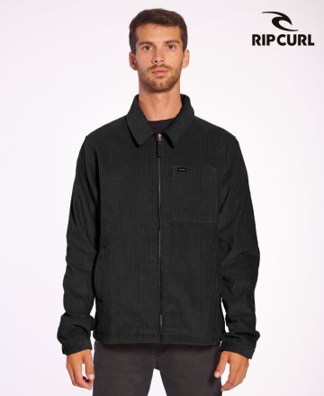 Campera
Rip Curl Camisaco Zip