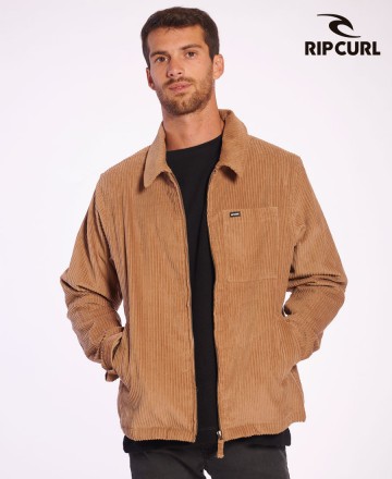 Campera
Rip Curl Camisaco Zip