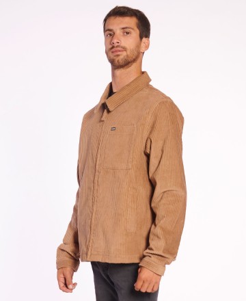 Campera
Rip Curl Camisaco Zip