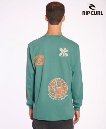 Remera
Rip Curl RLX Power