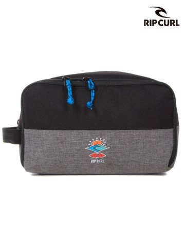 Neceser
Rip Curl Groom Toiletry Midnight