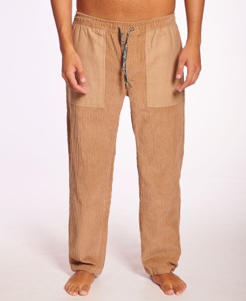 Pantaln
Rip Curl Straight Cord Beach